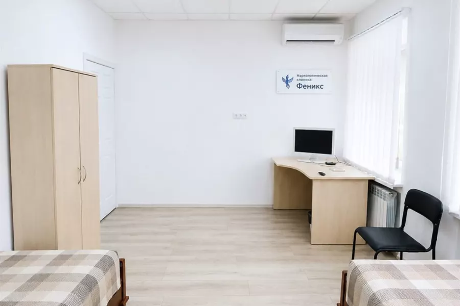 Лечение в частном наркологическом стационаре в Собинке